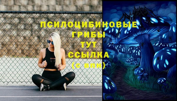 эйфоретик Лиски